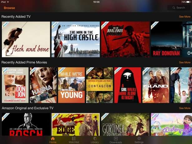 Netflix Vs Amazon Prime Video 谁对得起你的钞票 知乎