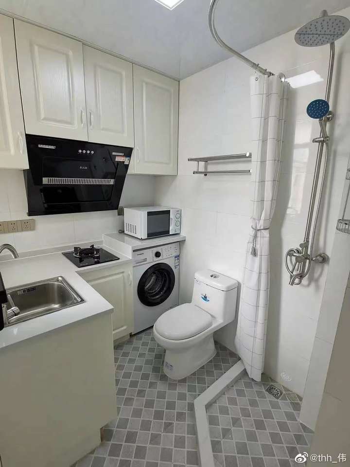 如何看待上海 12 平「刀片房」挂牌价 80 万元,挂牌当天就以 85 万元