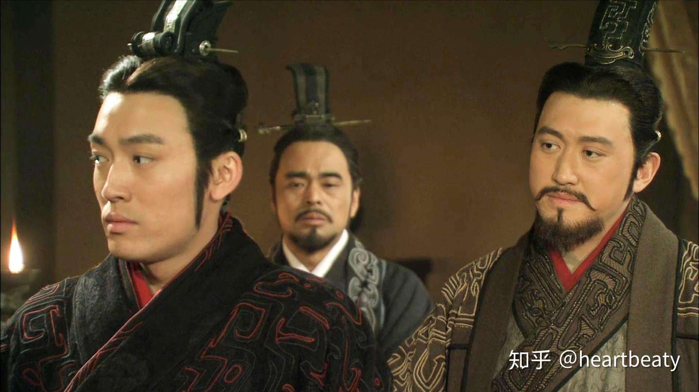 吕不韦努力一生 为何因为秦始皇短短30个字的信 而饮鸩酒自尽 知乎 吕不韦努力一生 为何因为秦始皇短短30个字的信 而饮鸩酒自尽 知乎