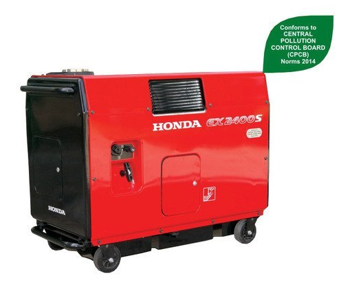 本田便携式发电机组品牌图片-本田3000W-5000W的小型柴油发电机价格，本田的价钱多少