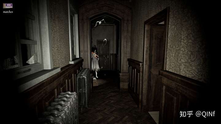 你将带一队人马去调查一家老旧的殡仪馆——传闻这座房子里有鬼魂出没