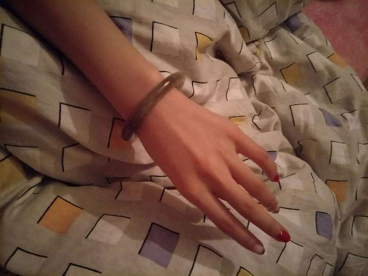 拥有一双好看的手是种怎样的体验?