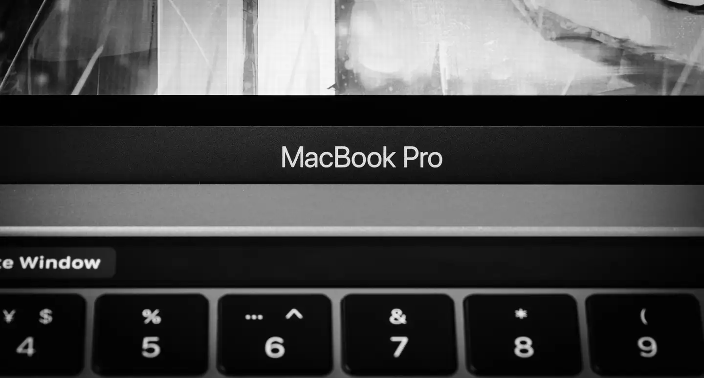 Macbook Pro 2018 13“ 深度使用体验- 知乎