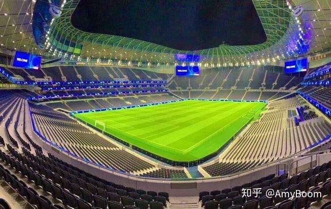 amyboom 的想法: 新白鹿巷球场马上就要揭幕了 - 知乎
