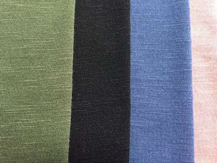 混纺面料的1 1 无限 知乎