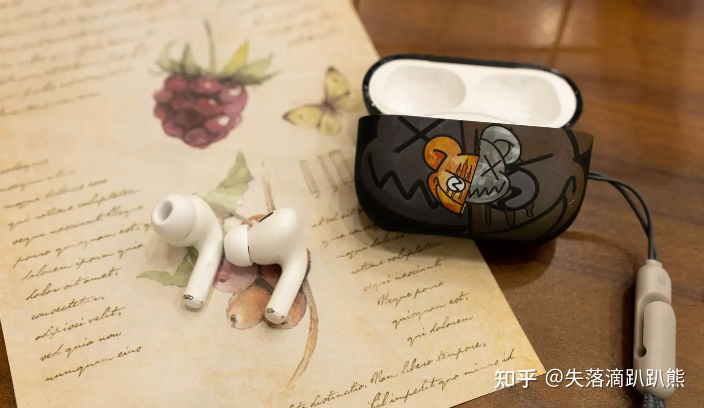 AirPods Pro2体验评测：使用体验尚佳，品控依然拉胯？ - 知乎