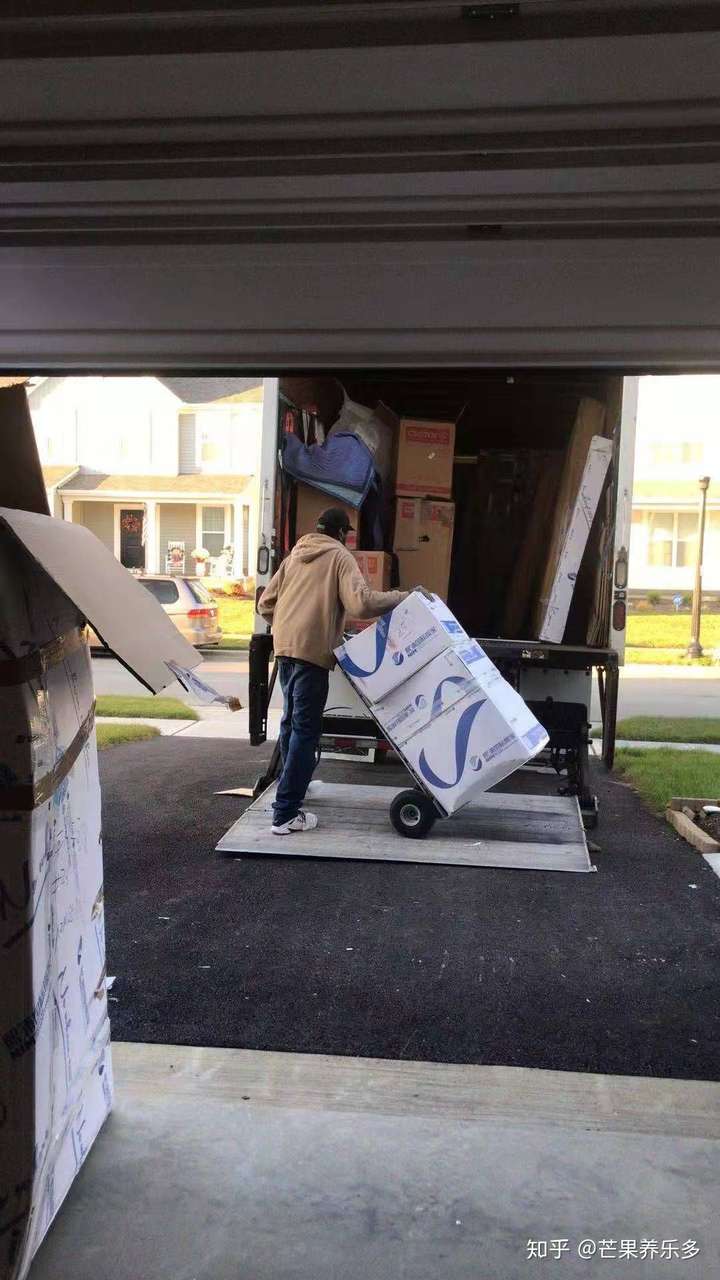 熙浦国际搬家靠谱吗,评价怎么样?