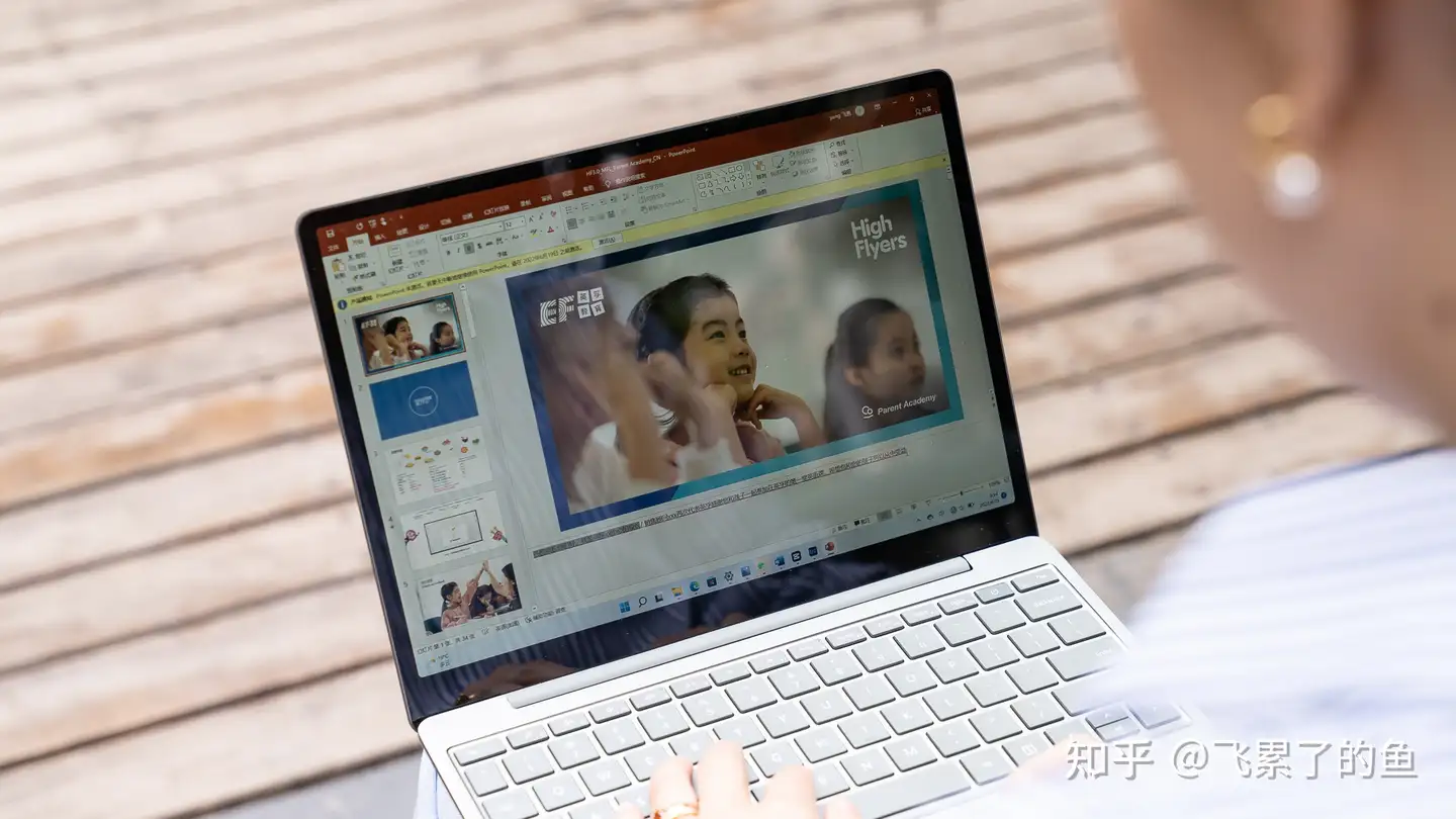 根正苗红的Windows本儿，Surface Laptop Go 2值得入手吗？ - 知乎