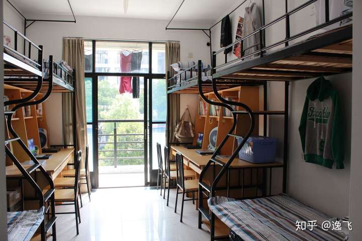 长安大学的校园环境如何