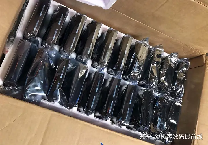 【知识科普】Chia奇亚币硬盘挖矿电脑配置推荐
