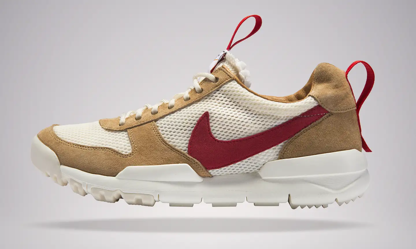 Tom Sachs x NIKECraft Mars Yard 2.0 凭什么奉为“天价之作”？ - 知乎