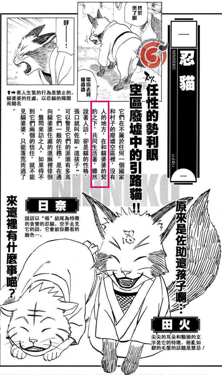 貌似和宇智波家关系很好,还说是看着鼬佐长大的,佐助对她也挺尊敬?
