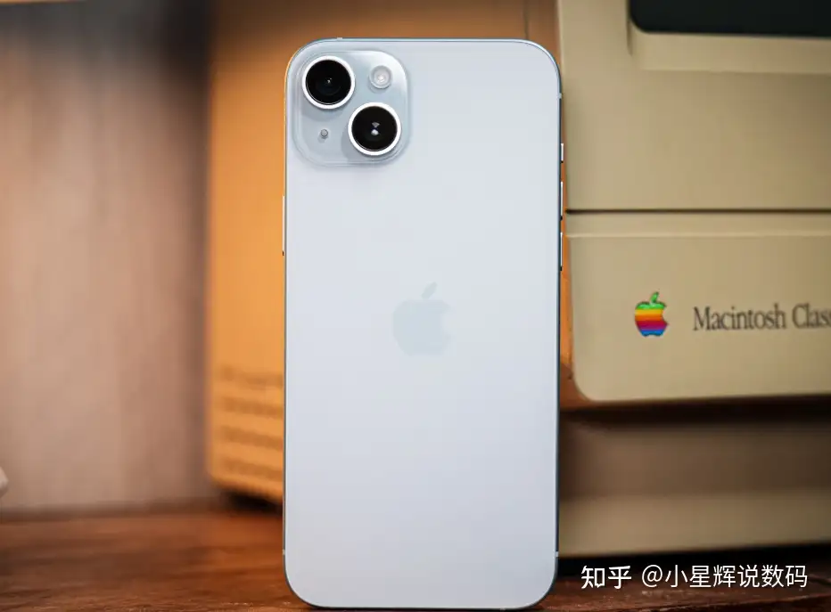 iPhone 15 Pro Max降价了，对比15 Plus，该怎么选？看完就懂了！ - 知乎