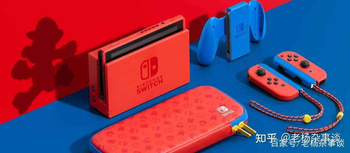 综合预测任天堂新一代switch带来的更新 是否有让你惊喜的地方 知乎