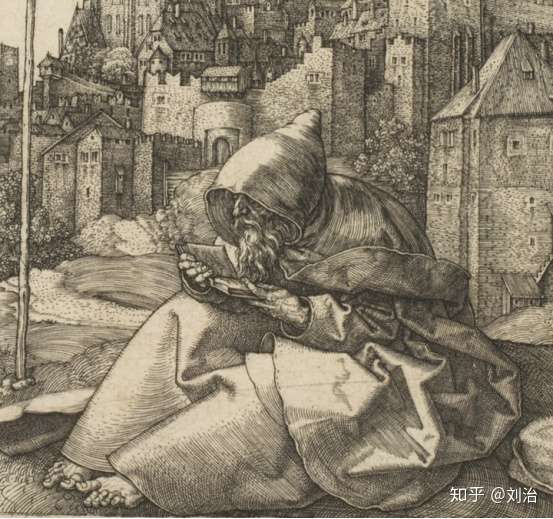 版画の物语 木版 知乎