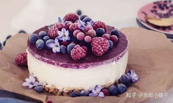做烘焙,你一定要知道它的发展趋势