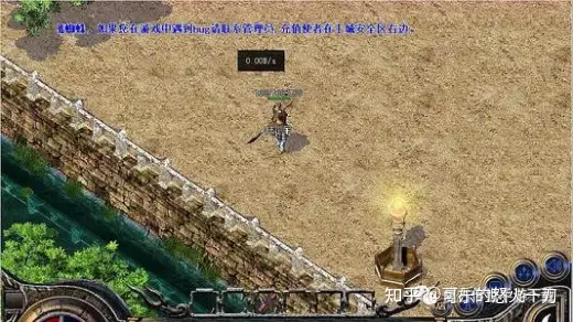 传世归来法师PK攻略 传奇复古三职业手游传世回来法师怎么PK