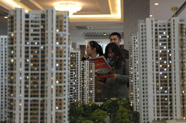 售楼处卖房子的套路有多少