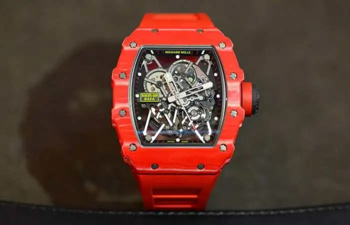 Richard Mille RM 35 02