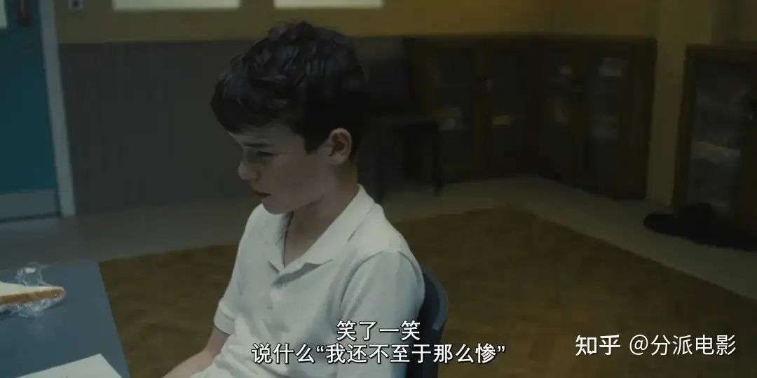 《混沌少年时》一镜到底+神演技,年度最佳预定