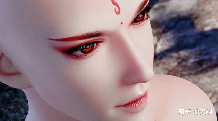 少年歌行中无心最后怎么样了?是佛是魔?他和萧瑟怎么样?