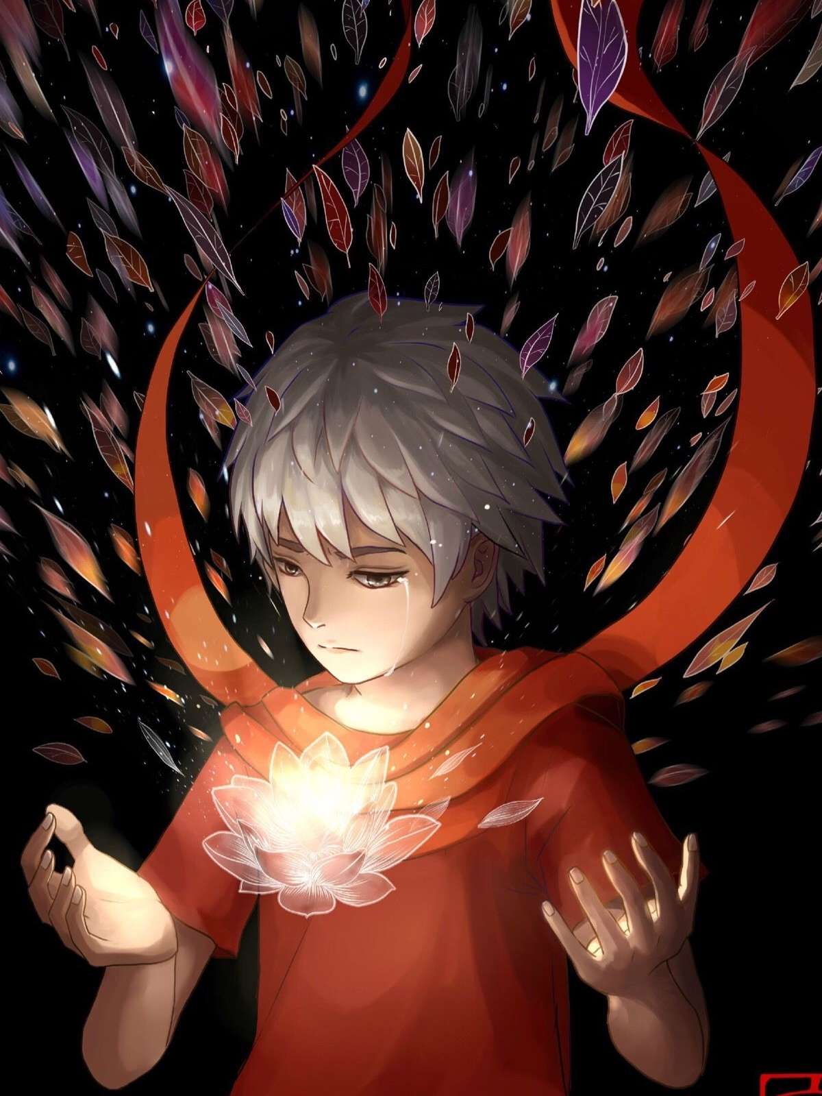 淡墨痕 的想法: #2022 影视年终盘点# 《大鱼海棠》 灵婆… - 知乎