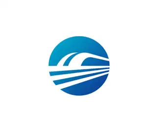 国企事业单位logo如何设计?兰州地铁logo设计说明