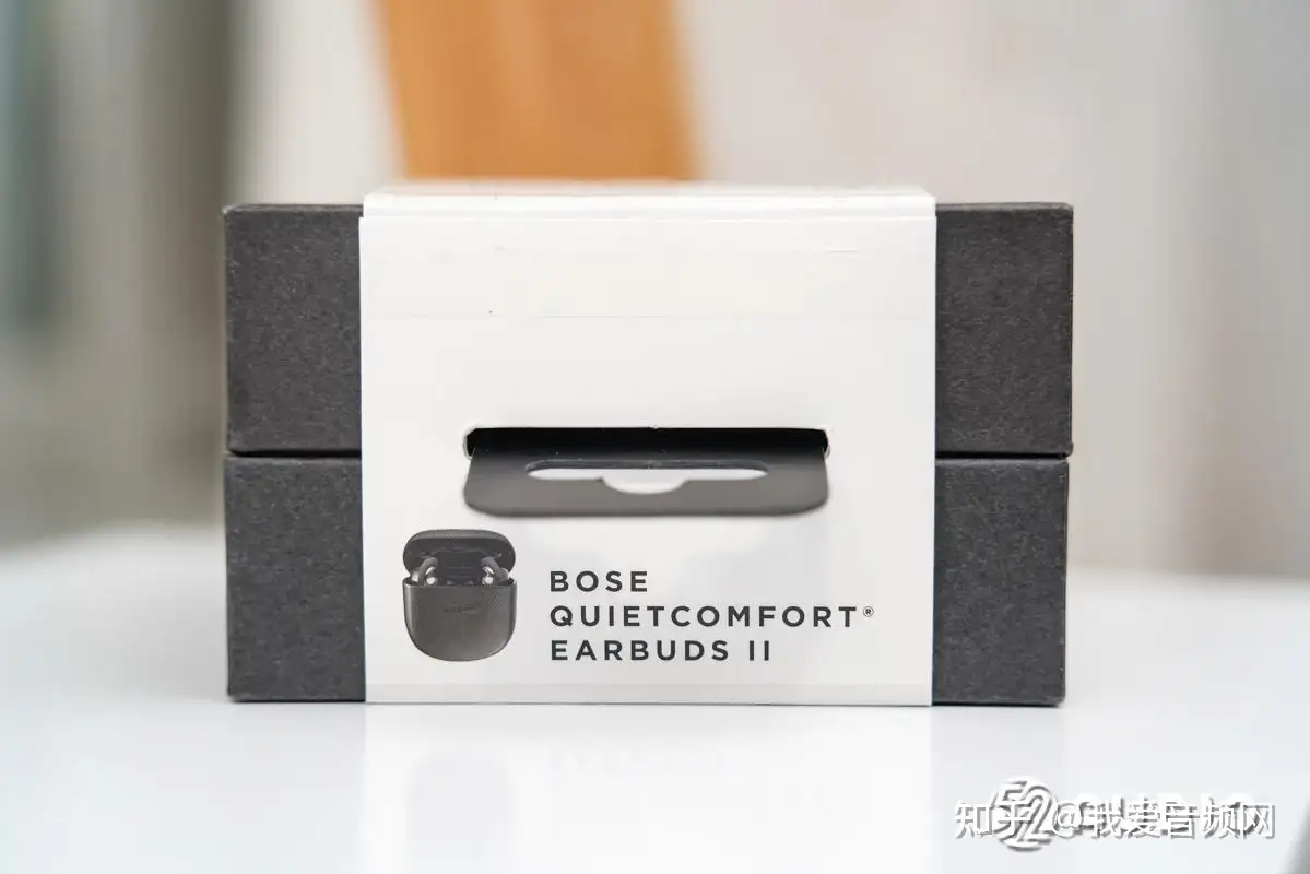 Bose QC Earbuds II评测，主动降噪TWS种子选手，带来多项重磅升级- 知乎