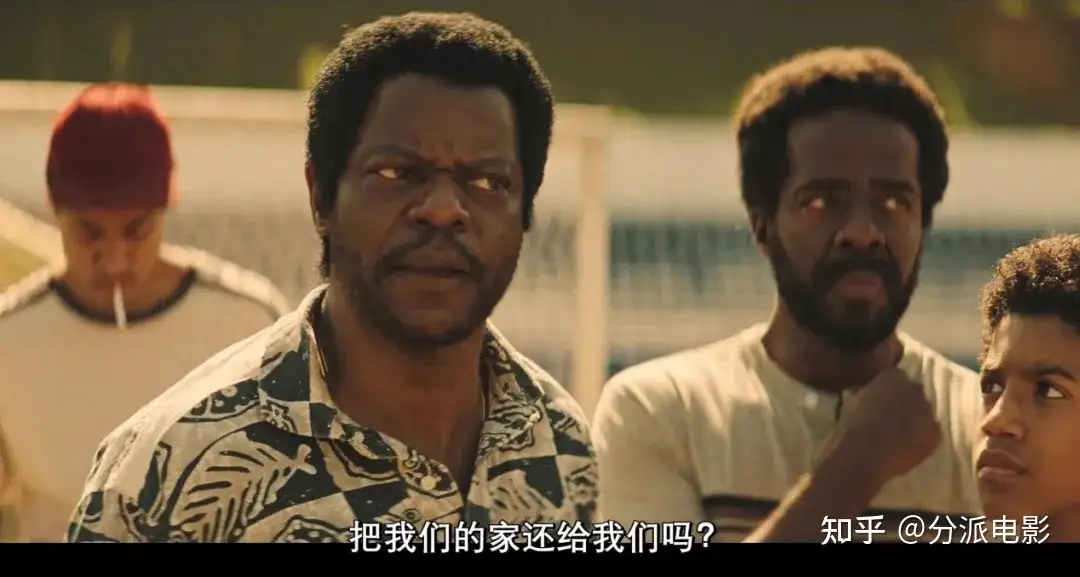 《放射危机》题材惊人！网飞灾难佳作！