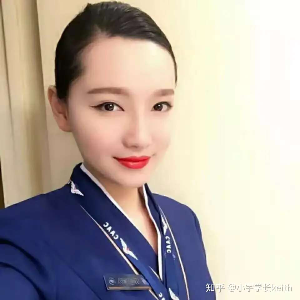 为什么假空姐那么火 男人都爱制服诱惑 知乎