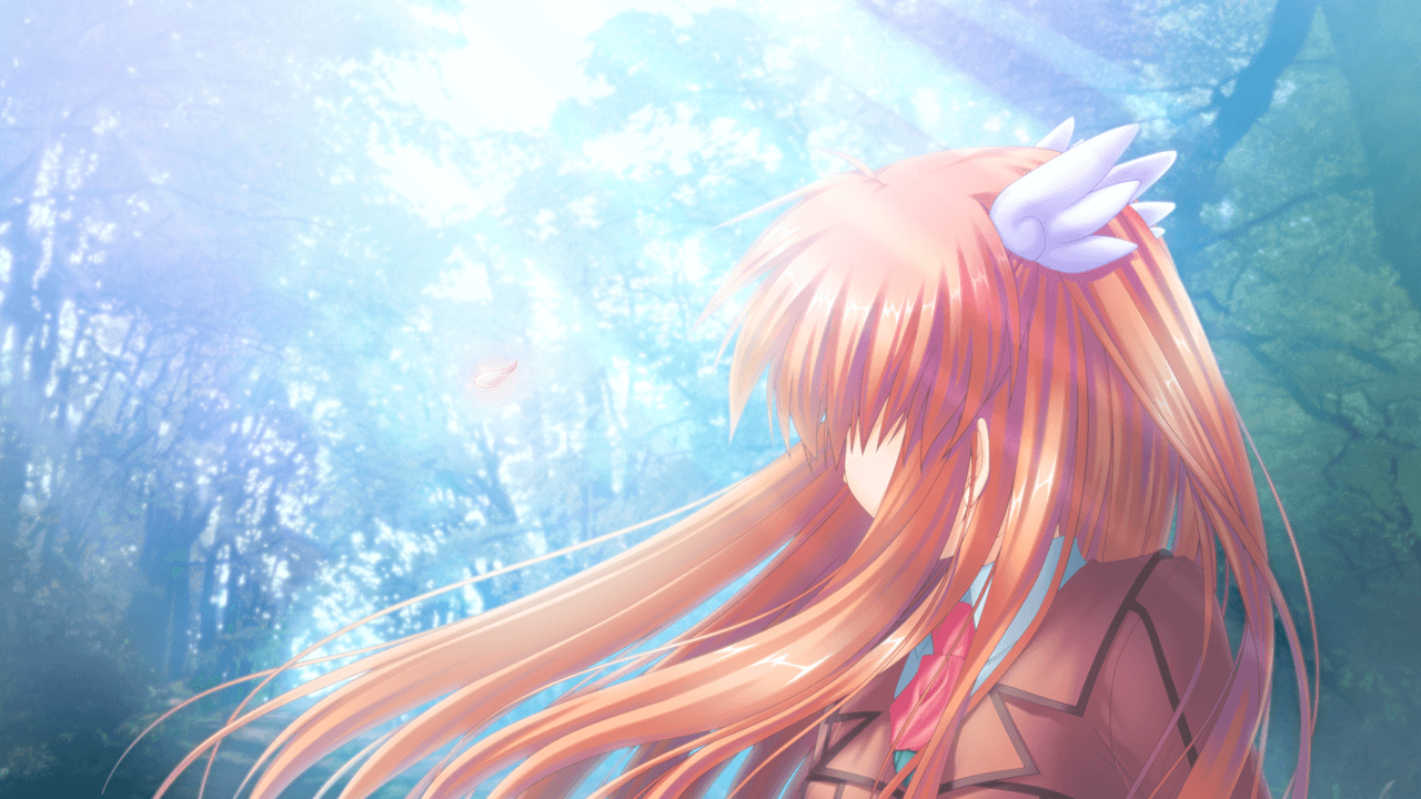 Rewrite 改写 全路线剧情梗概 知乎