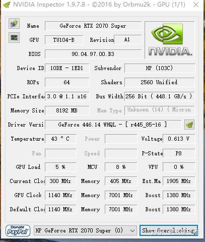 Nvidia Geforece Gpu用于深度学习的几点建议 防烧卡 知乎