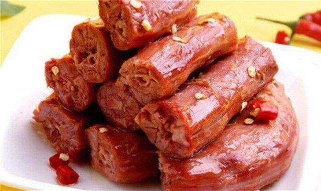 哪里可以学卤鸭脖(卤鸭脖鸭头的做法)  第3张