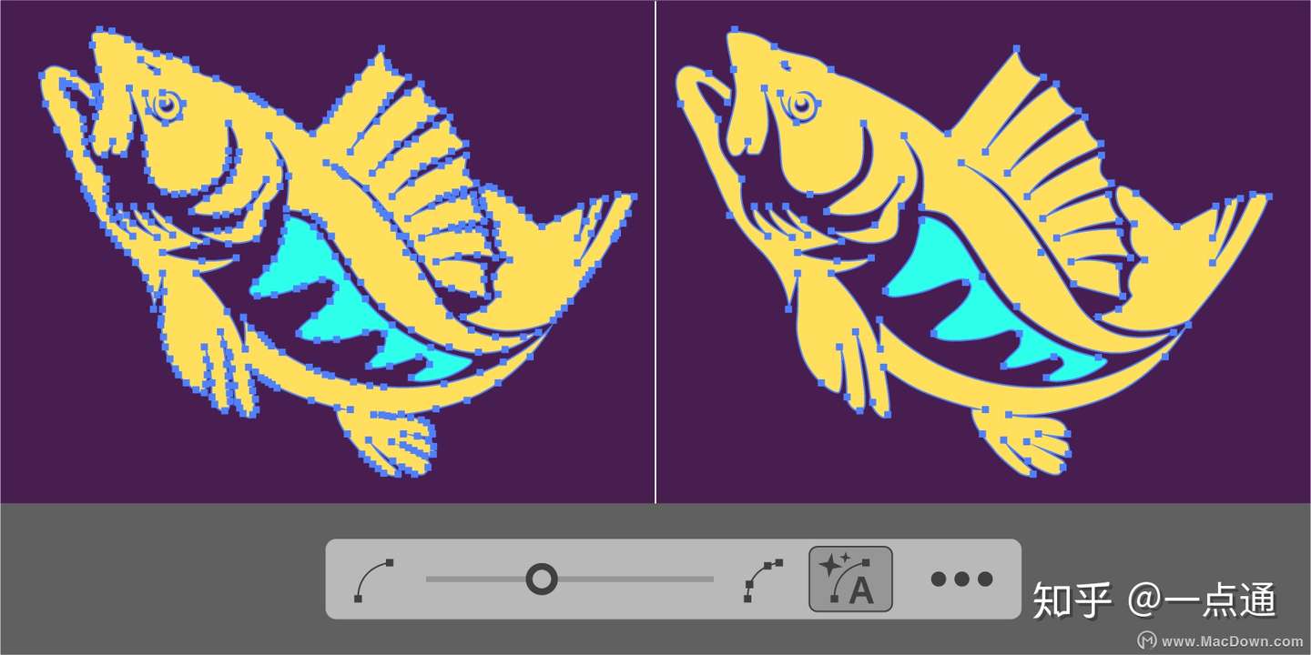 Ai Mac正式更新上线 Illustrator Mac热门新功能详解 知乎