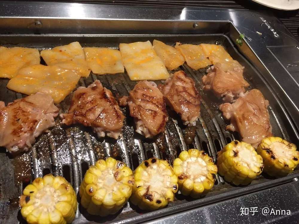 纽约的火锅啊 知乎