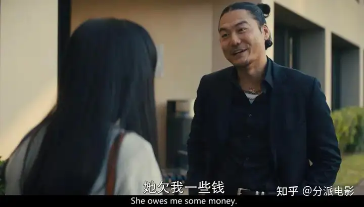 《猜谜女士》五星好评!亚裔喜剧口碑爆炸!
