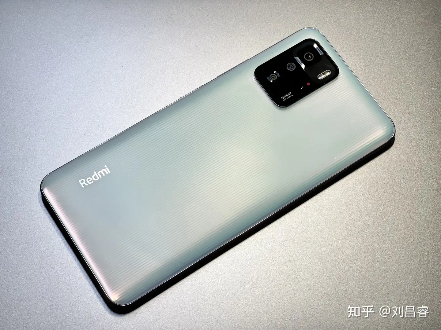 Redmi Note10 Pro 全方位测评——「我所有的向往」又回来了！ - 知乎