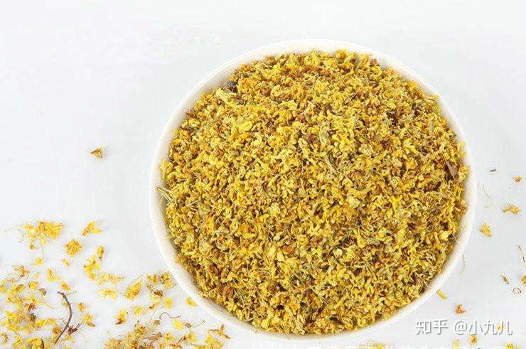 有多少人知道 桂花茶可以天天喝吗 知乎 有多少人知道 桂花茶可以天天喝吗 知乎