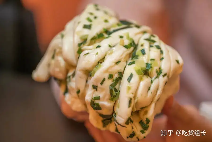 我横跨了整个上海 就为了这家老式面包房 知乎