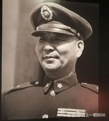 国军三大悍将,有个人竟然号称诸葛在世