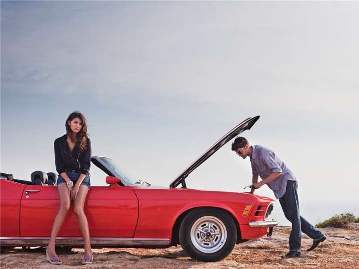 如何判断汽车减震器故障 知乎