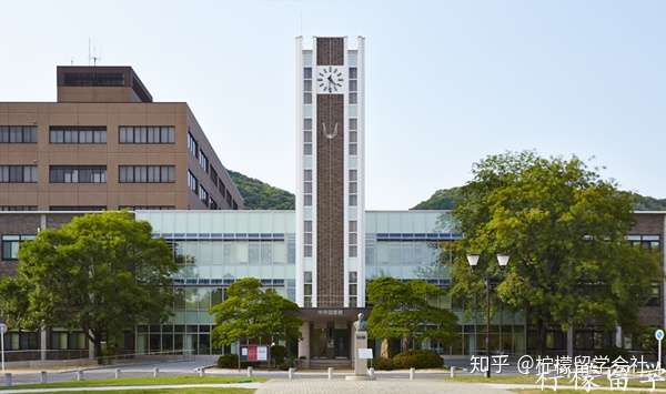 柠檬研 冈山大学申请条件及毕业就职前景调查 知乎