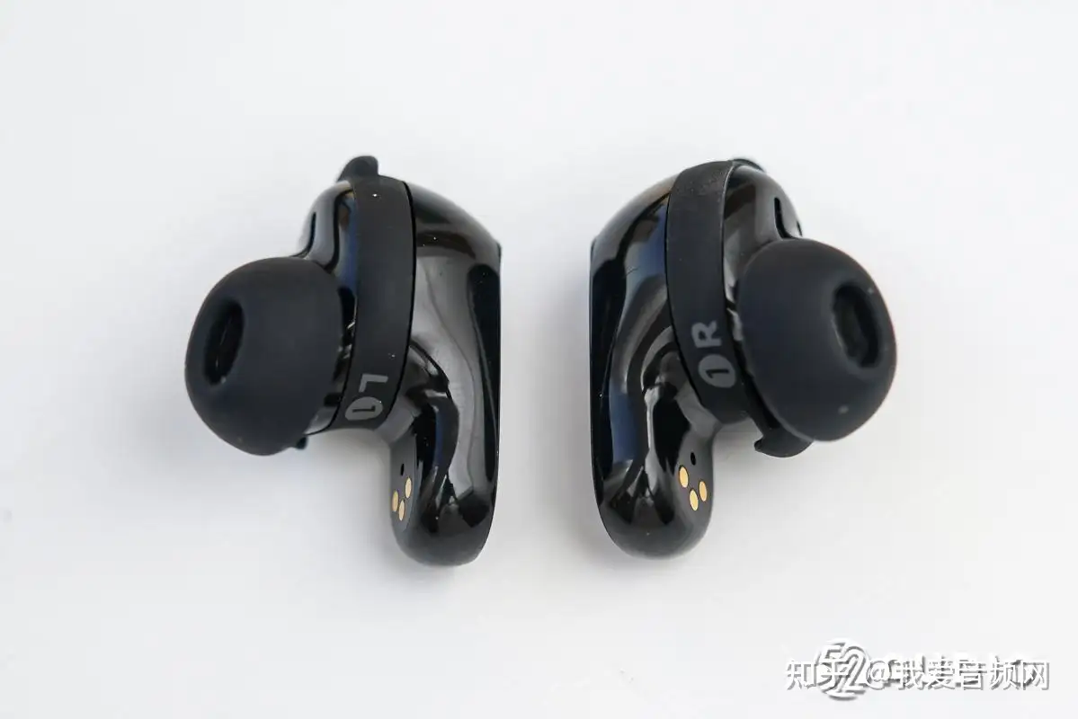 Bose QC Earbuds II评测，主动降噪TWS种子选手，带来多项重磅升级- 知乎