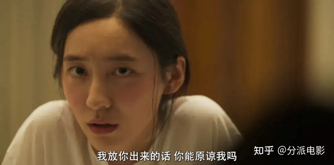 《隐藏的面孔》满屏马赛克,《人间中毒》导演新作!