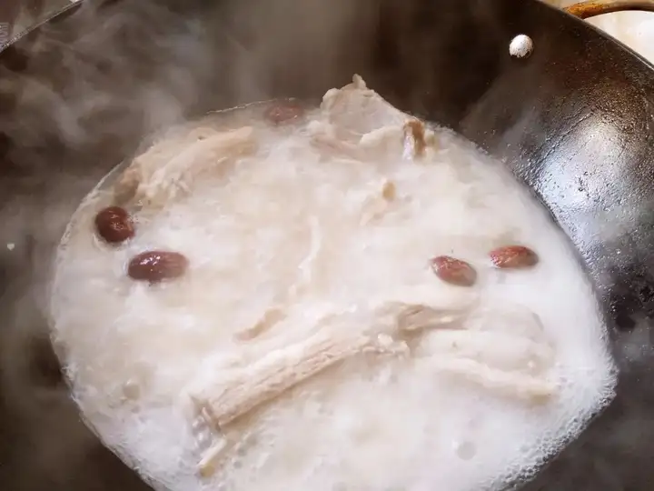 夏至来临，别忘了“补阳气”，吃2果食3肉