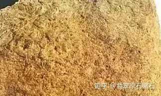 最全15种翡翠原石皮壳知识，翡翠原石图片文字释全！