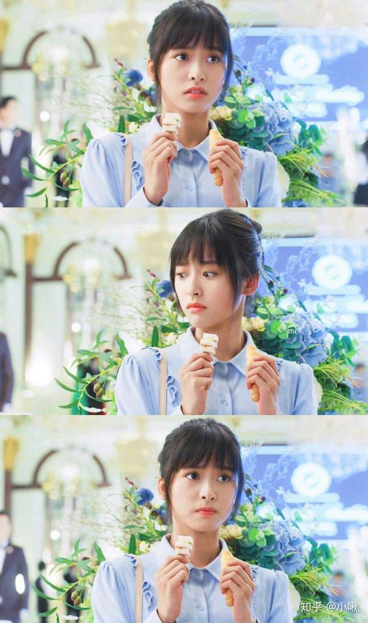 如何评价沈月,王鹤棣主演的 2018 版电视剧《流星花园》?