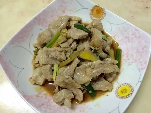 产后必备：30天月子餐食谱，更科学，更营养！