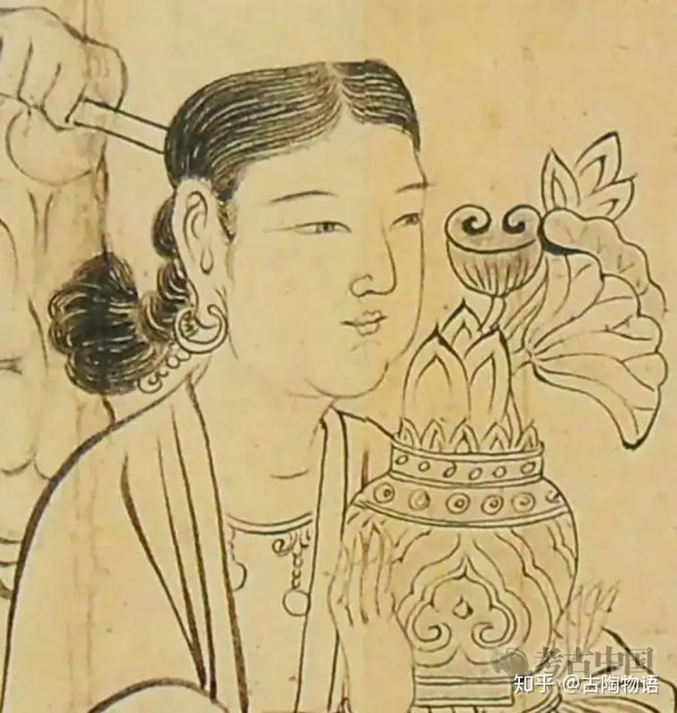 滝寺窯 新潟上越 井部富夫 筒花入／花瓶