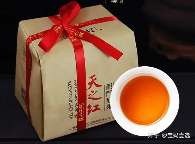 2022年茶叶推荐送长辈、茶叶送礼、茶叶分类、茶叶品牌推荐，（绿茶 